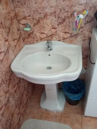 Deluxe Apart Daire, Deniz Manzaralı