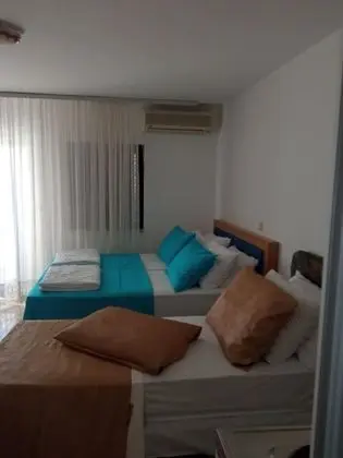 Standard Apart Daire, Şehir Manzaralı