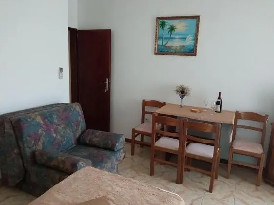 Standard Apart Daire, Şehir Manzaralı
