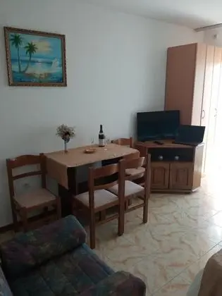 Standard Apart Daire, Şehir Manzaralı