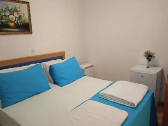 Standard Apart Daire, Şehir Manzaralı
