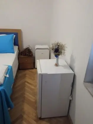 Standard Apart Daire, Şehir Manzaralı
