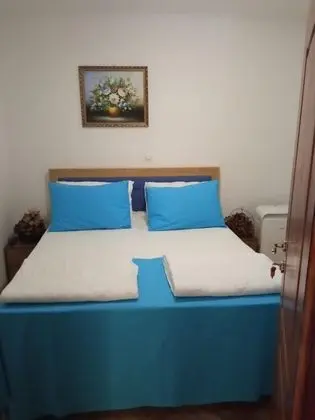 Standard Apart Daire, Şehir Manzaralı