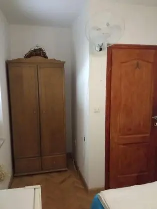 Standard Apart Daire, Şehir Manzaralı