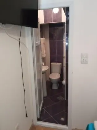 Standard Apart Daire, Şehir Manzaralı