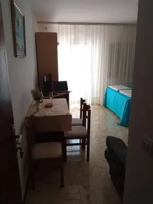 Standard Apart Daire, Şehir Manzaralı