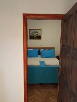 Standard Apart Daire, Şehir Manzaralı