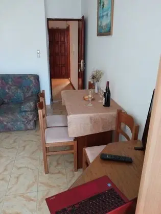 Standard Apart Daire, Şehir Manzaralı