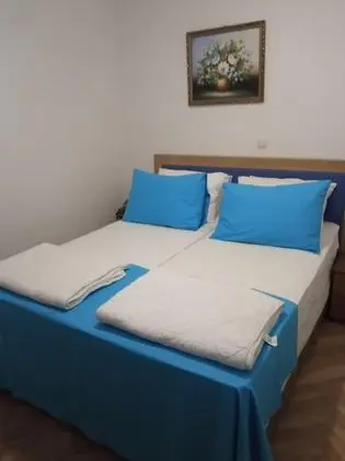 Standard Apart Daire, Şehir Manzaralı