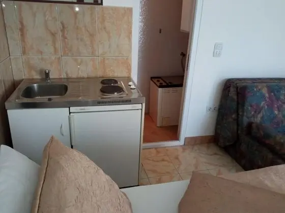 Standard Apart Daire, Şehir Manzaralı