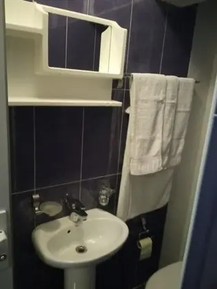 Standard Apart Daire, Şehir Manzaralı
