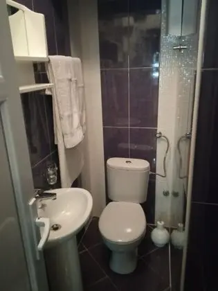 Standard Apart Daire, Şehir Manzaralı