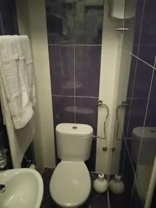 Standard Apart Daire, Şehir Manzaralı