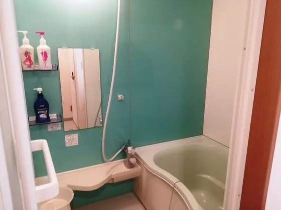 Apart Daire (Deluxe Room, 2adults+1child)