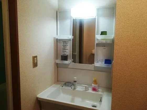 Apart Daire (Deluxe Room, 2adults+1child)
