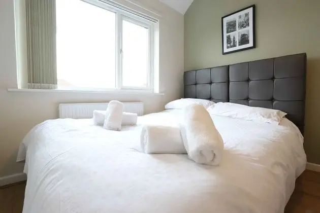 Family Ev, 3 Yatak Odası