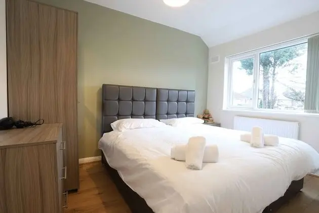 Family Ev, 3 Yatak Odası