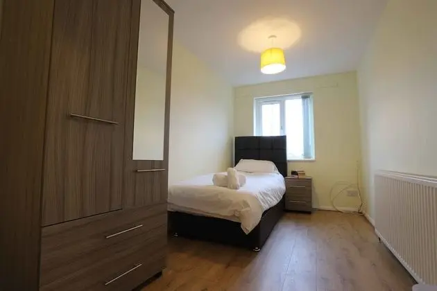 Family Ev, 3 Yatak Odası