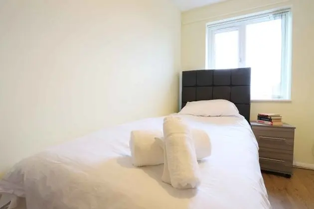 Family Ev, 3 Yatak Odası