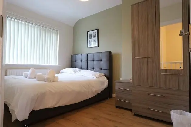 Family Ev, 3 Yatak Odası