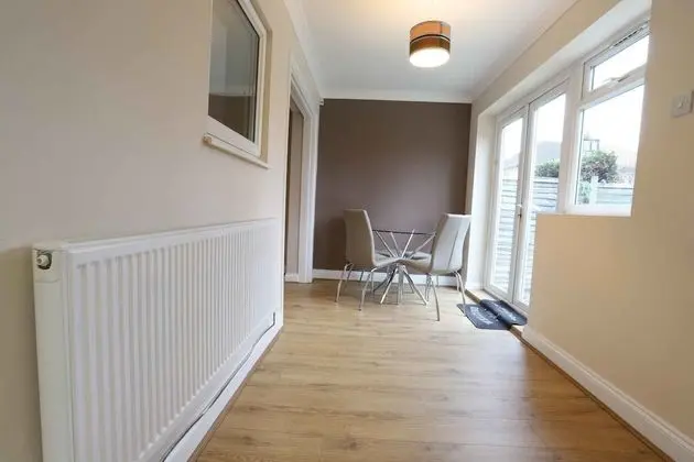 Family Ev, 3 Yatak Odası