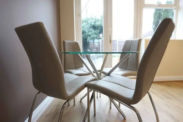 Family Ev, 3 Yatak Odası