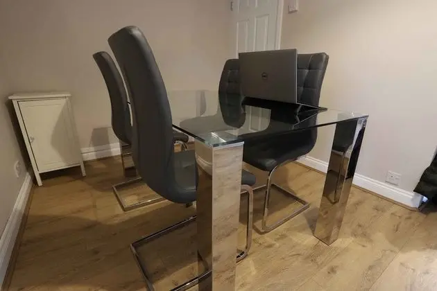 Family Ev, 3 Yatak Odası