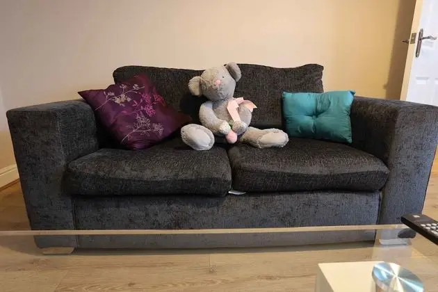 Family Ev, 3 Yatak Odası