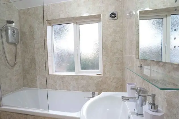 Family Ev, 3 Yatak Odası