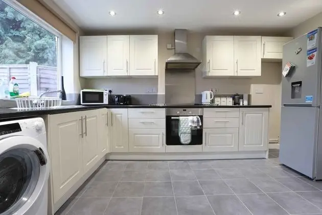 Family Ev, 3 Yatak Odası