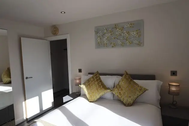 Deluxe Apart Daire