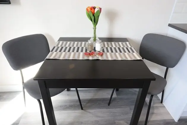 Deluxe Apart Daire