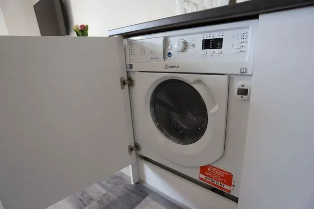 Deluxe Apart Daire