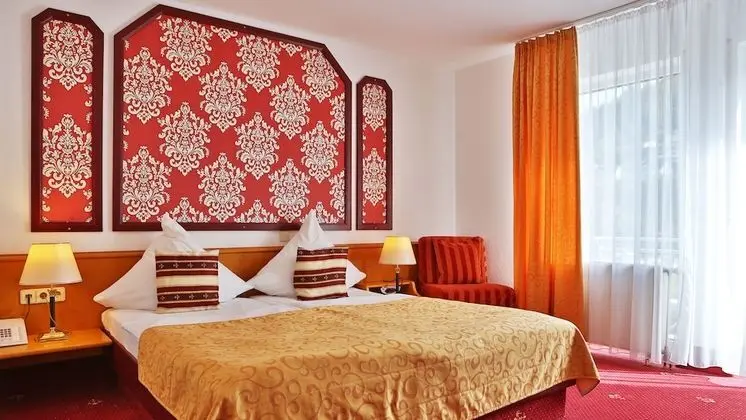 Deluxe Tek Büyük Yataklı Oda, Balkon