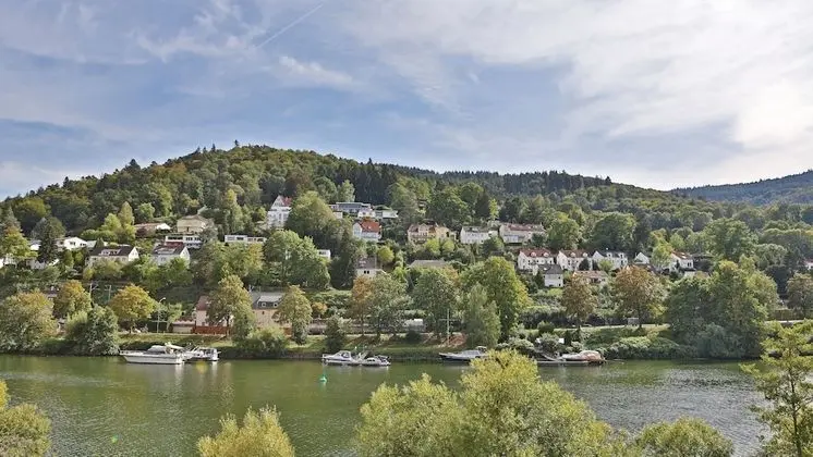 Deluxe Tek Büyük Yataklı Oda, Balkon