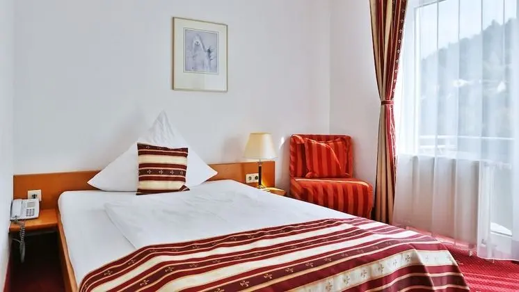 Deluxe Tek Kişilik Oda, Balkon