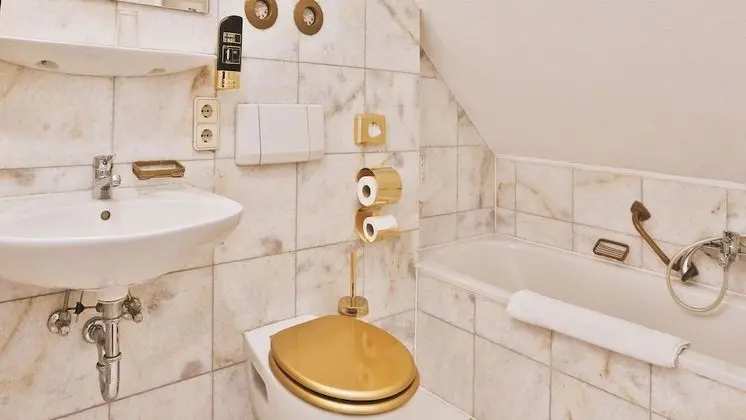 Standard Tek Kişilik Oda