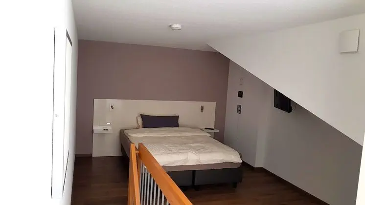 Apart Daire (Split Level)