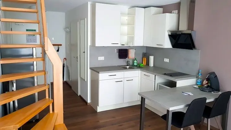 Apart Daire (Split Level)