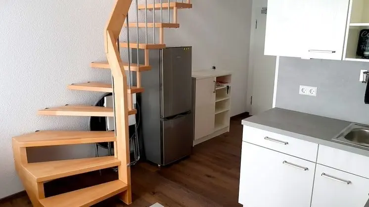 Apart Daire (Split Level)