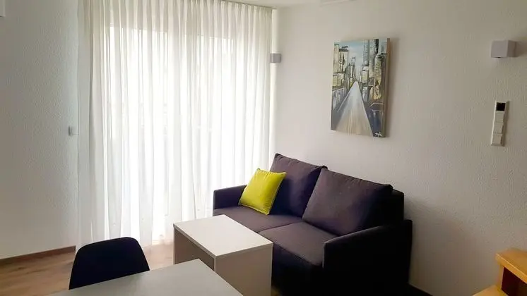 Apart Daire (Split Level)