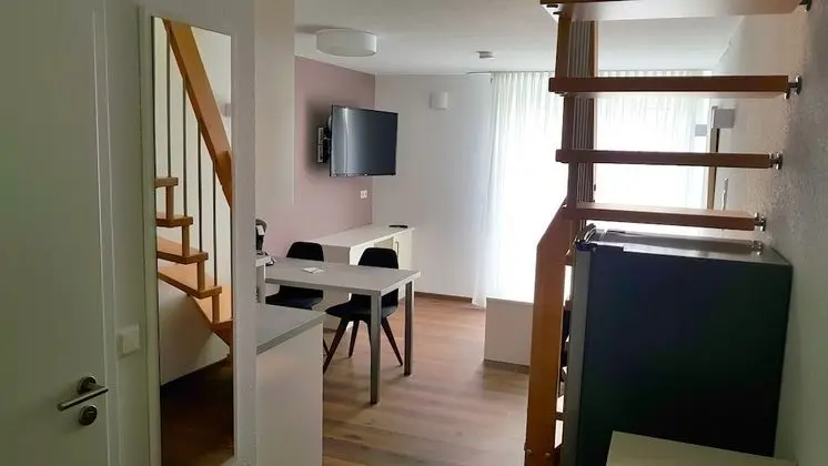Apart Daire (Split Level)