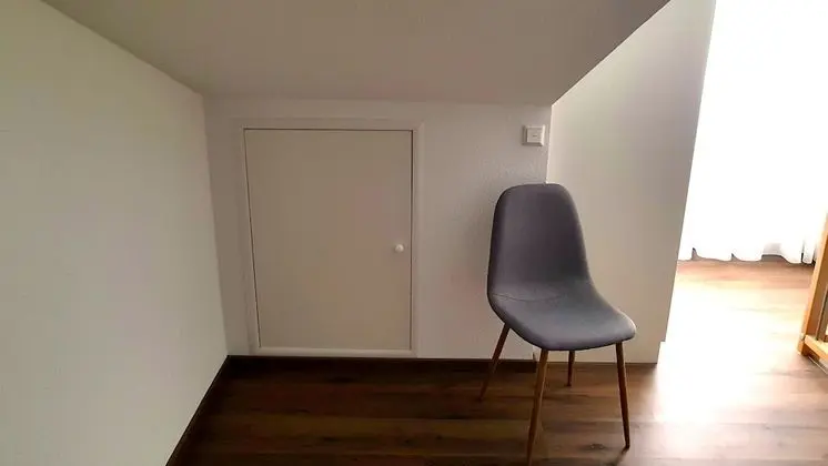 Apart Daire (Split Level)