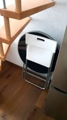 Apart Daire (Split Level)