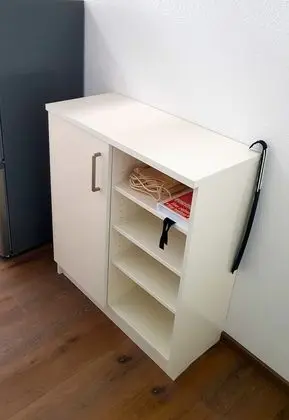 Apart Daire (Split Level)