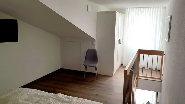 Apart Daire (Split Level)