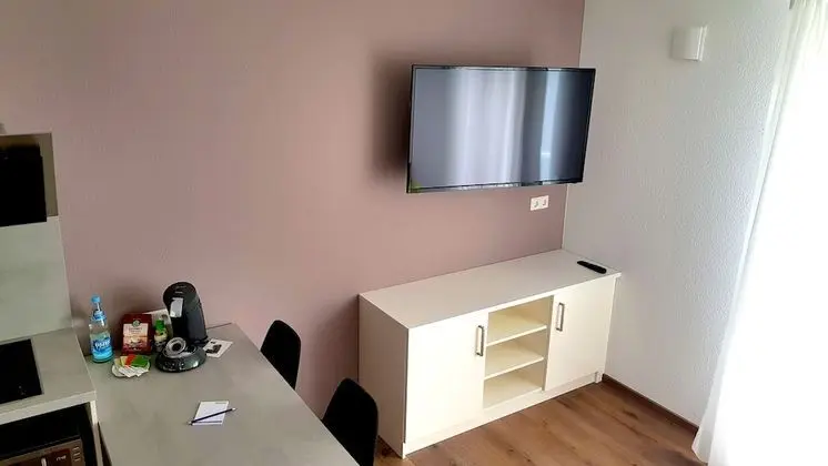 Apart Daire (Split Level)