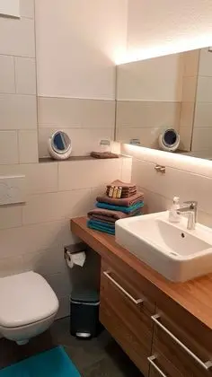 Apart Daire (Split Level)