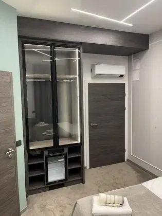 Superior İki Ayrı Yataklı Oda