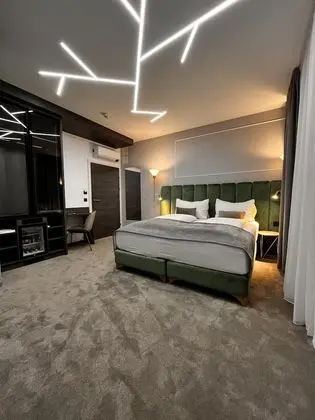 Superior Üç Kişilik Oda